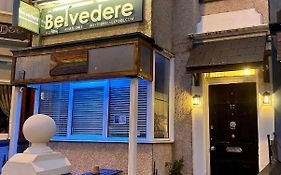 Belvedere Hotel Blackpool